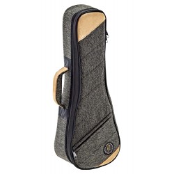 Etui léger ukulélé Soprano...