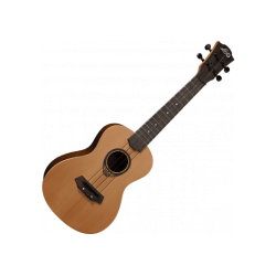 Ukulélé LAG TKU10C Tiki Uku...