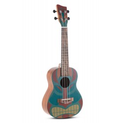 Ukulélé Concert MANOA K-CO-TB