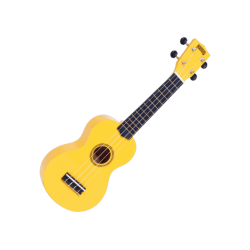 Ukulélé Soprano MAHALO...