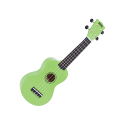 Ukulélé Soprano MAHALO...