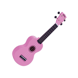 Ukulélé Soprano MAHALO...