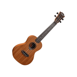 Ukulélé LAG TKU110C Tiki...