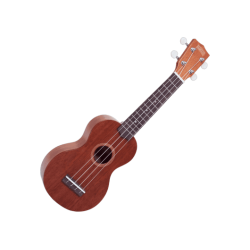 Ukulélé Soprano MAHALO Java...