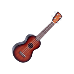 Ukulélé Soprano MAHALO Java...