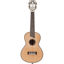 Ukulélé Concert Mahalo MP2