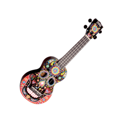 Ukulélé Soprano MAHALO...