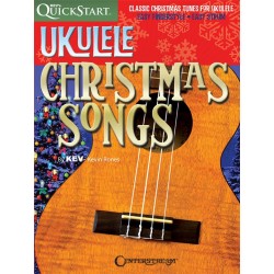 Ukulélé Christmas Songs
