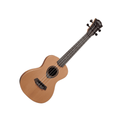 Ukulélé LAG TKU130C Tiki...