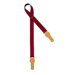 Sangle ukulélé ORTEGA Coton...