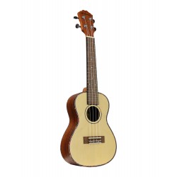 Ukulélé Concert Alabama...