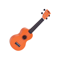 Ukulélé Soprano MAHALO...