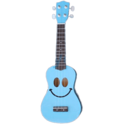 Ukulélé Soprano MAHALO...