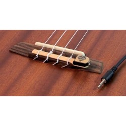 Capteur acoustique Fire &...