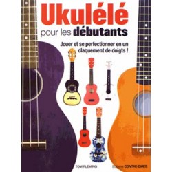 Ukulélé pour les débutants...