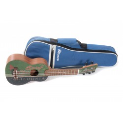 Ukulélé GEWA K-SO-SC