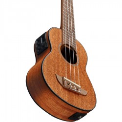 Ukulélé EKO Pack soprano...