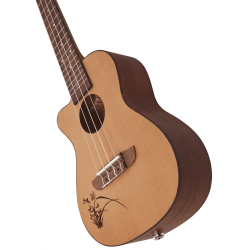 Ukulélé Concert ORTEGA...